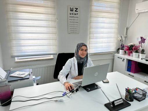  BİRİM:0623110 DR VİLDAN ARPACIK